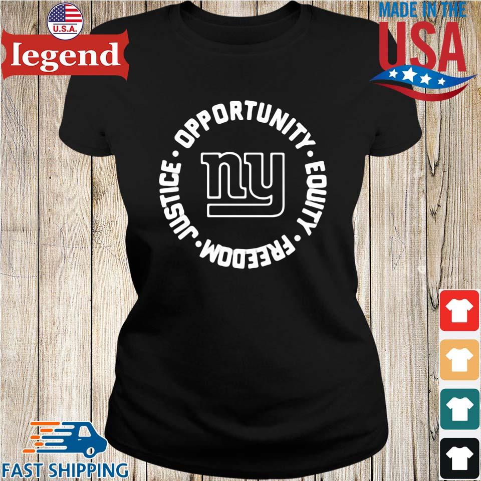 TRENDING New York Giants Legends Unisex T-Shirt