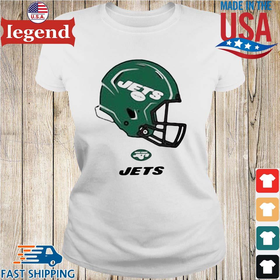 New York Jets Tank Tops