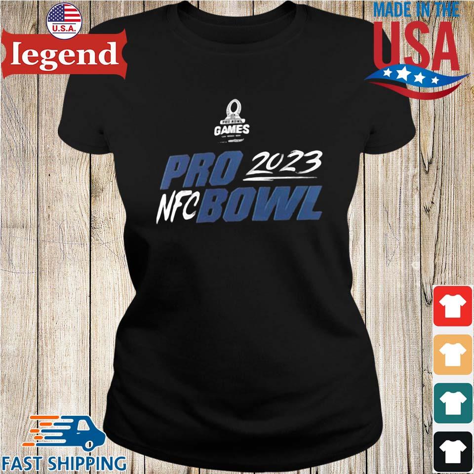 Pro Bowl Game 2023 Logo shirt, hoodie, sweater, long sleeve and