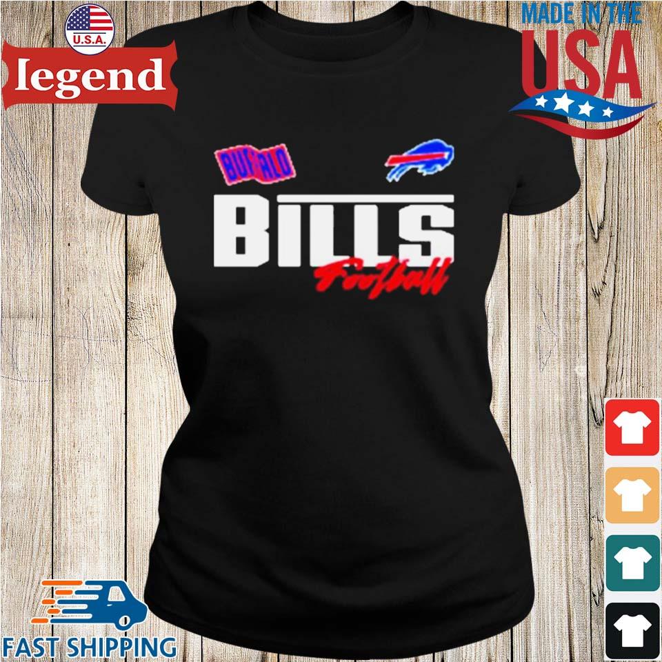Nfl 2022 Team Apparel Buffalo Bills Race Time Shirt,Sweater, Hoodie, And  Long Sleeved, Ladies, Tank Top