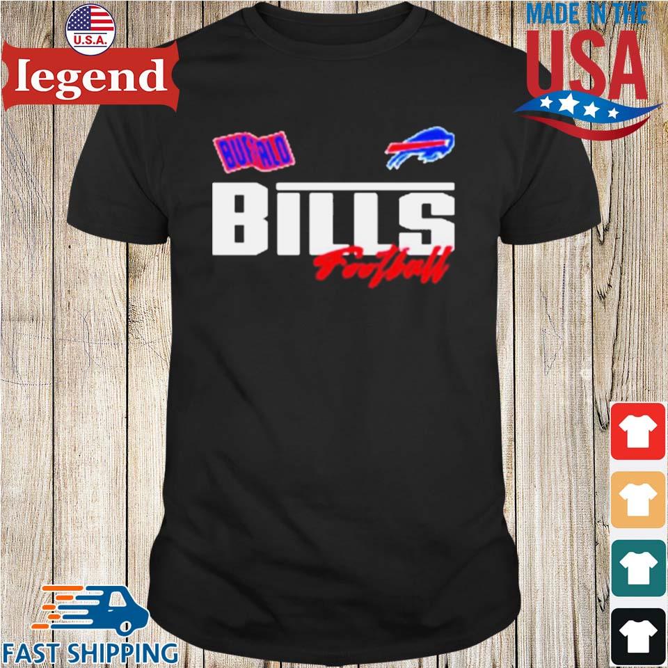 Nfl 2022 team apparel buffalo bills race time shirt, hoodie