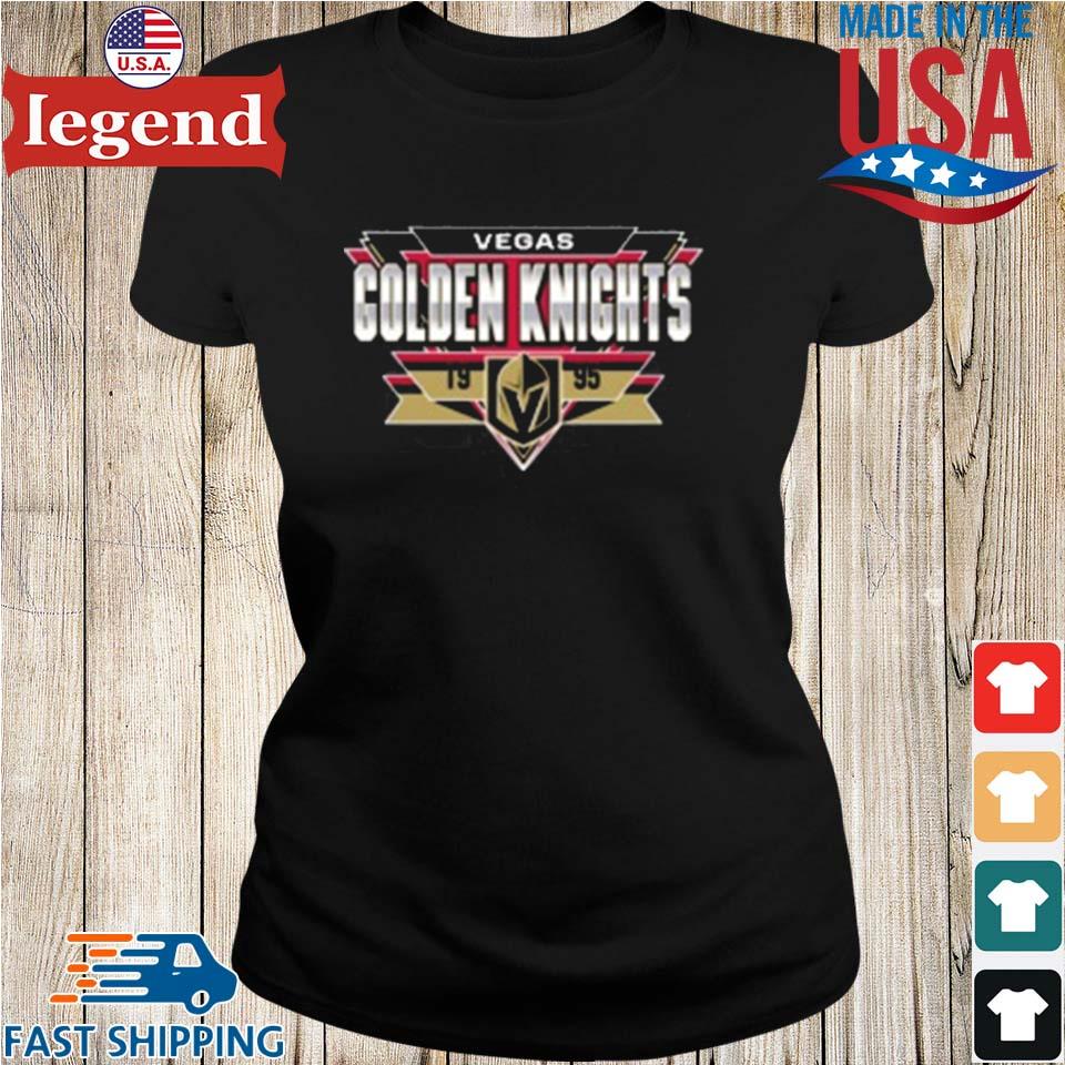 NHL Vegas Golden Knights Reverse Retro Kits Hoodie