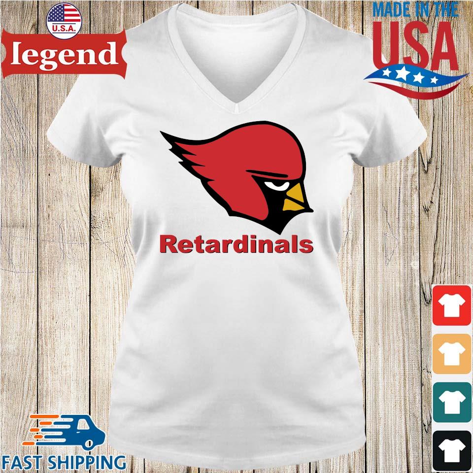 Official Arizona Cardinals Ab84 Retardinals Shirt,Sweater, Hoodie