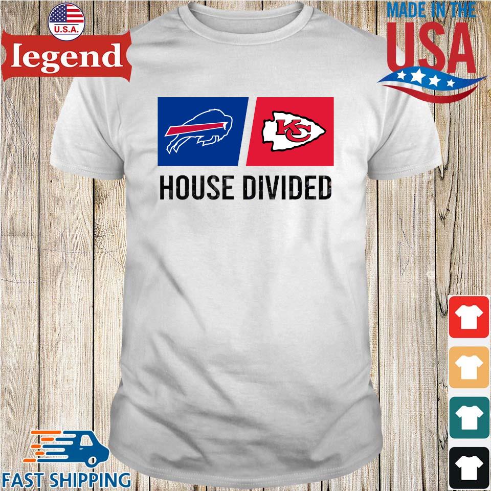 House Divided Jersey 