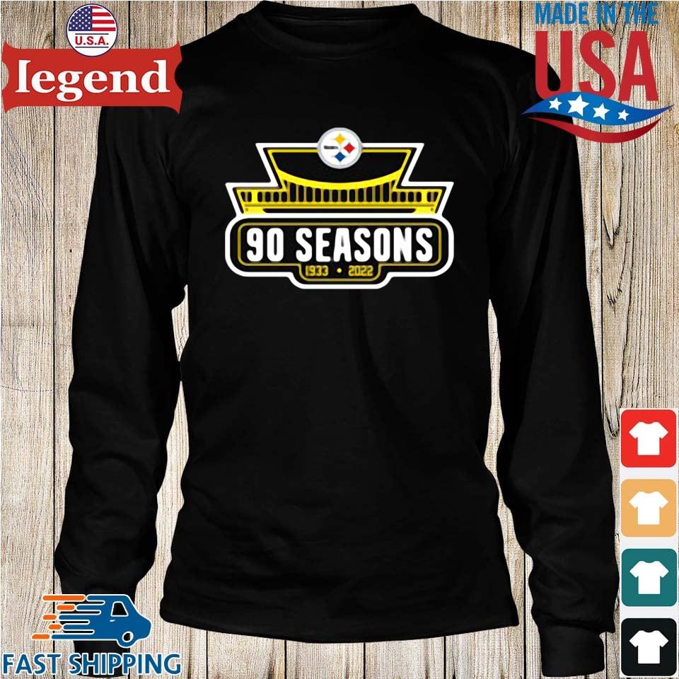 Official Pittsburgh Steelers AFC North Champions 2020 Won Not Done shirt,  hoodie, sweater, long sleeve and tank top