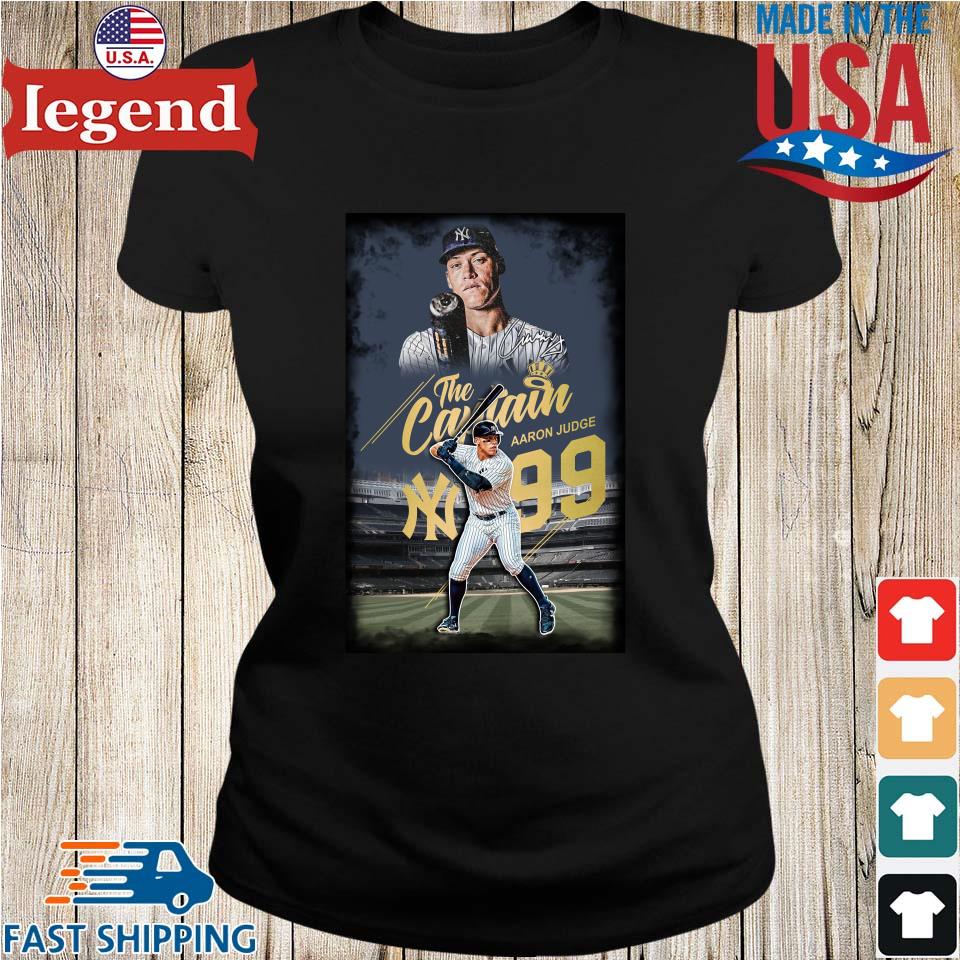 Official Number 99 Aaron Judge 99 Worn Look shirt, hoodie, sweater, long  sleeve and tank top