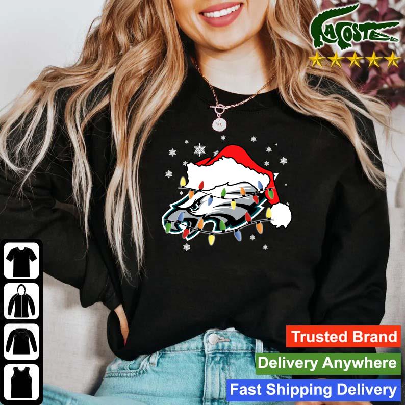 Philadelphia Eagles Ladies Sweaters, Eagles Cardigan