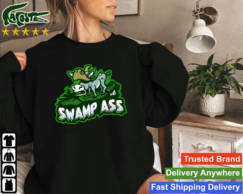 SwampAss Tank