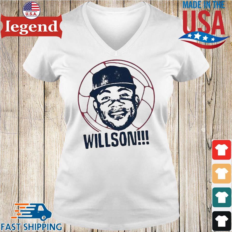 Official Willson Contreras Jersey, Willson Contreras Shirts