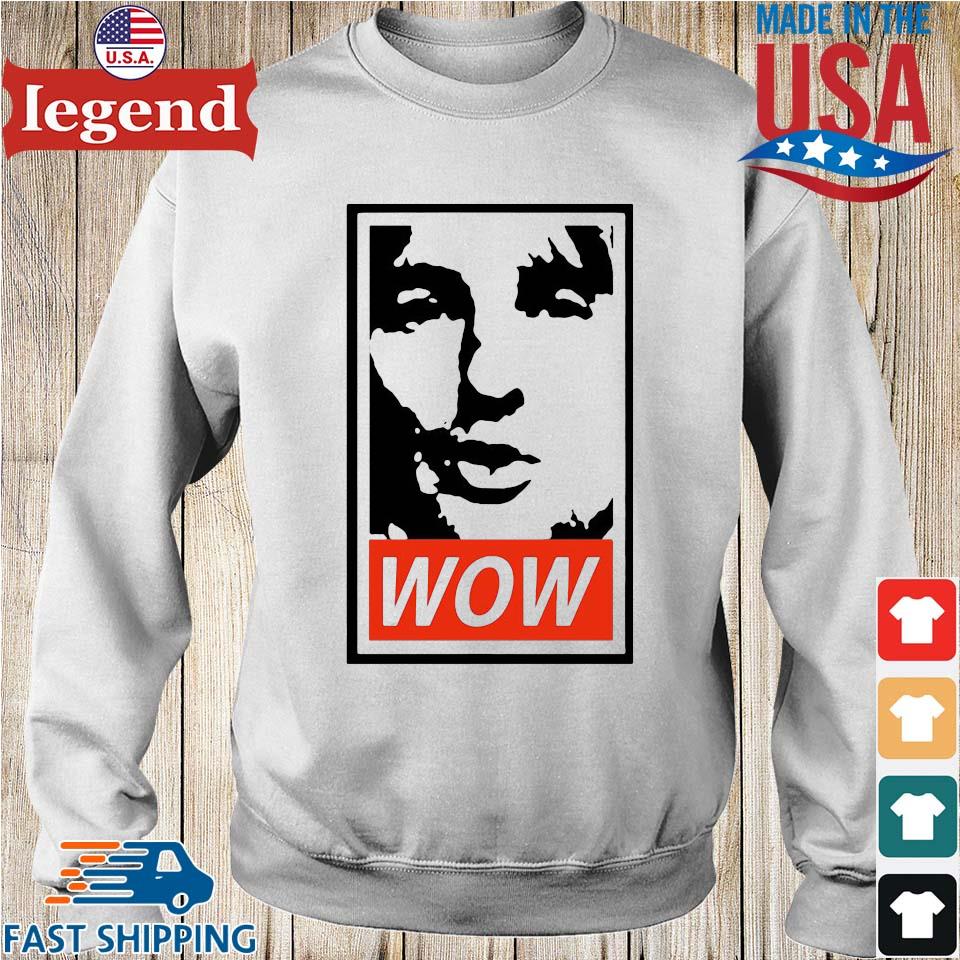 Owen wilson shop wow christmas sweater