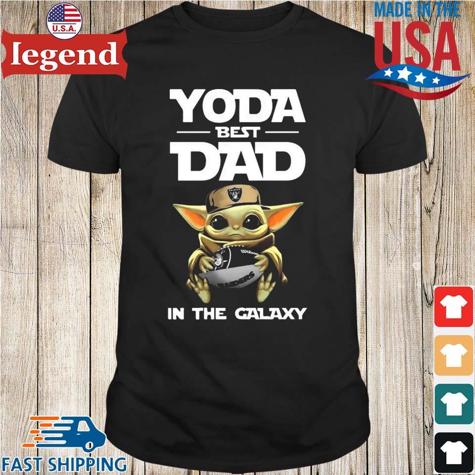 Original Best dad ever the Las Vegas Raiders shirt, hoodie, sweater, long  sleeve and tank top