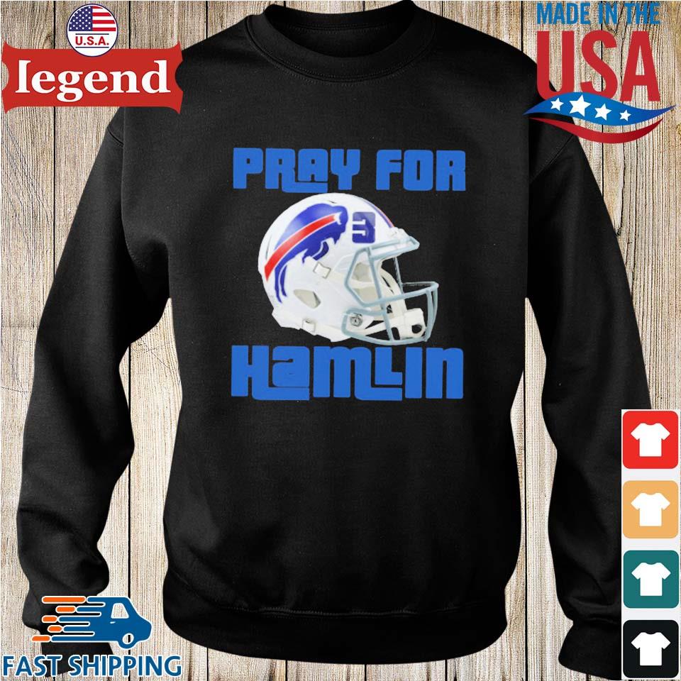 Pray For Damar Hamlin Helmet shirt, hoodie, sweater, long sleeve and tank  top