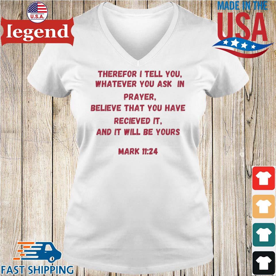 We Believe In Prayer Damar Hamlin shirt, hoodie, sweater, long