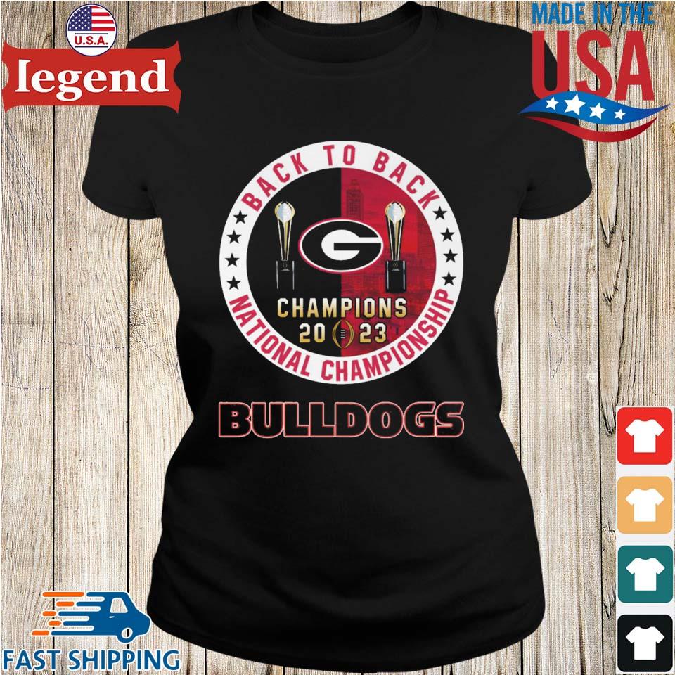 2023 Bulldogs Ladies Members Jersey – The Bulldogs Team Store