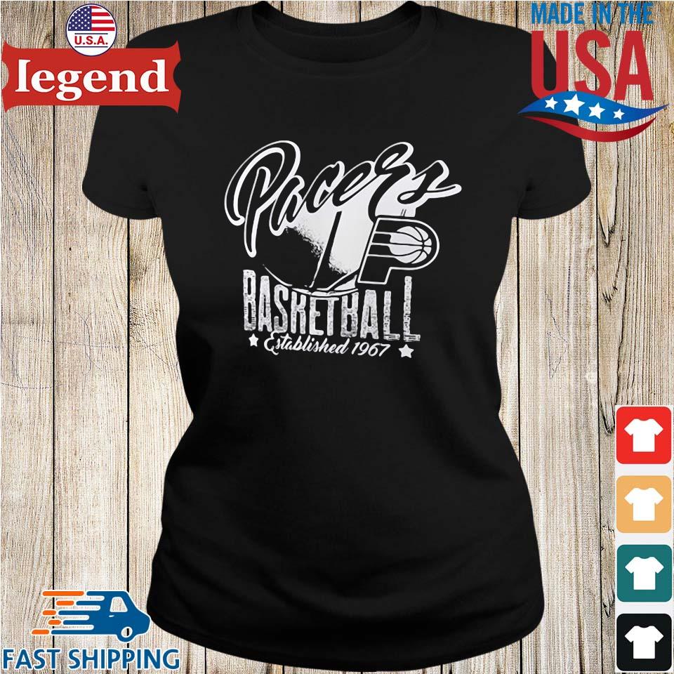 Basketball Indiana Pacers shirt, hoodie, sweater, long sleeve and tank top