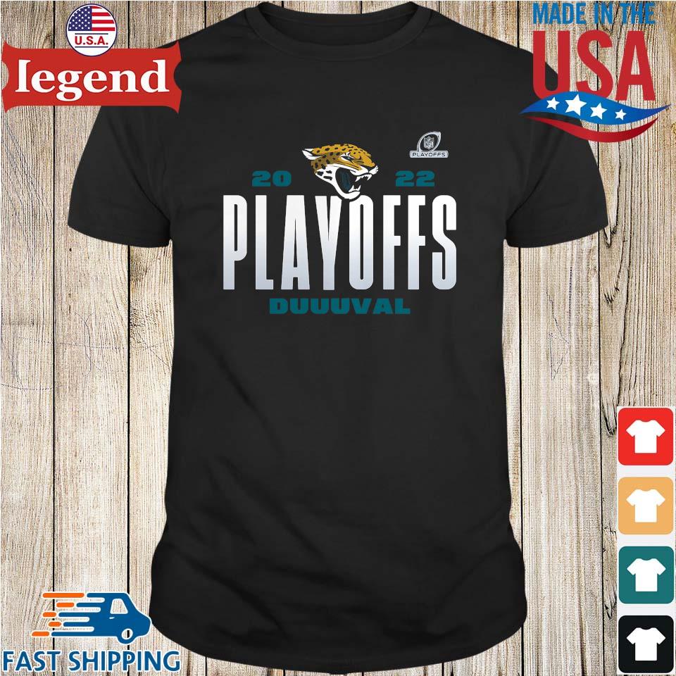 Jacksonville Jaguars duuuval shirt, hoodie, sweatshirt and tank top