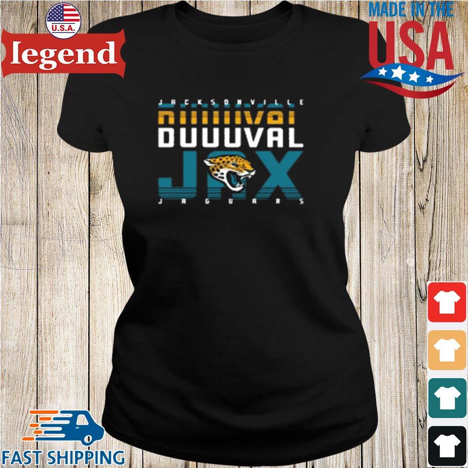 2023 Jacksonville Duuuval Jaguars Hometown Collection Prime Time T-Shirt,  hoodie, sweater, long sleeve and tank top