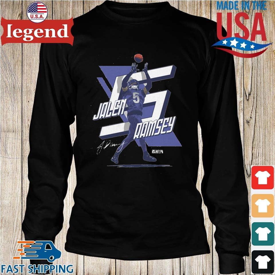 Best jalen Ramsey shirt, hoodie, sweater, long sleeve and tank top