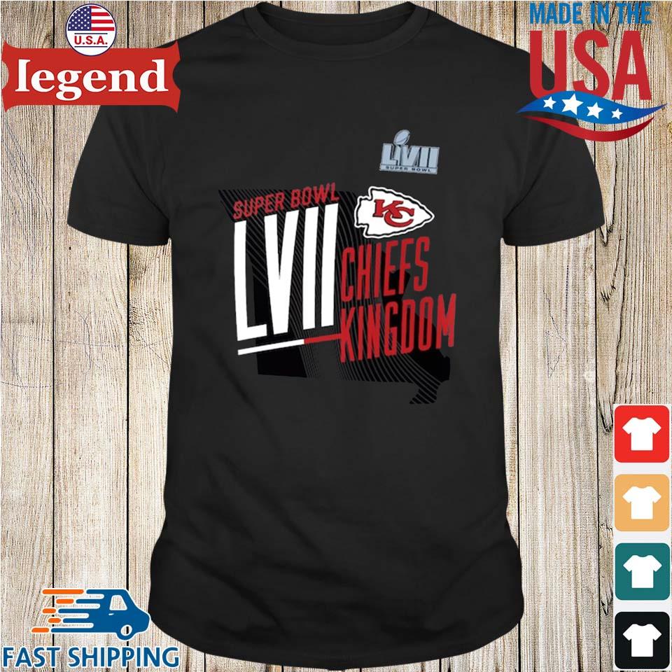 Kansas City Chiefs Nike Super Bowl LVII Local Phrase T-shirt,Sweater, Hoodie,  And Long Sleeved, Ladies, Tank Top