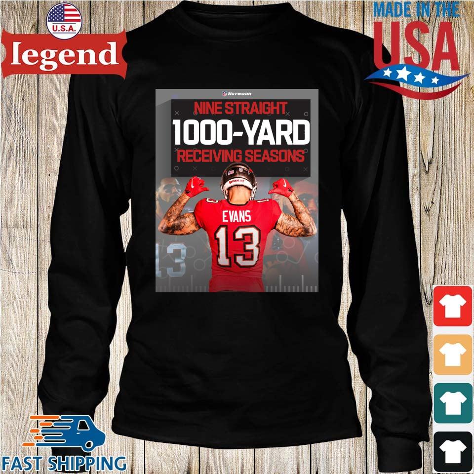 Mike Evans Jersey | Essential T-Shirt