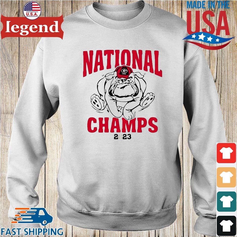 USSSA Georgia Baseball Savannah Coastal Global World Series 2023 logo shirt,  hoodie, sweater, long sleeve and tank top