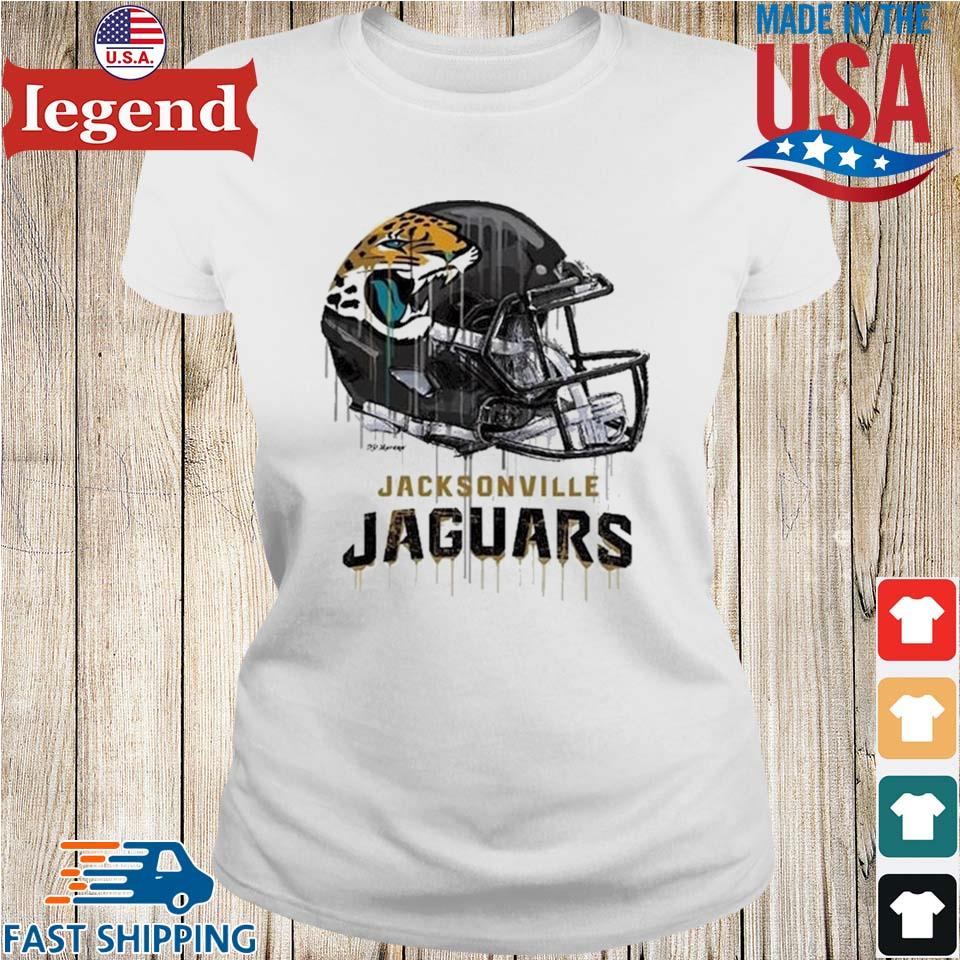 Trends International Nfl Jacksonville Jaguars - Drip Helmet 20