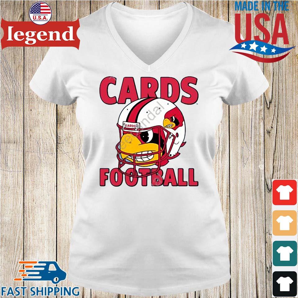 Arizona cardinals shirt, hoodie, sweater and v-neck t-shirt