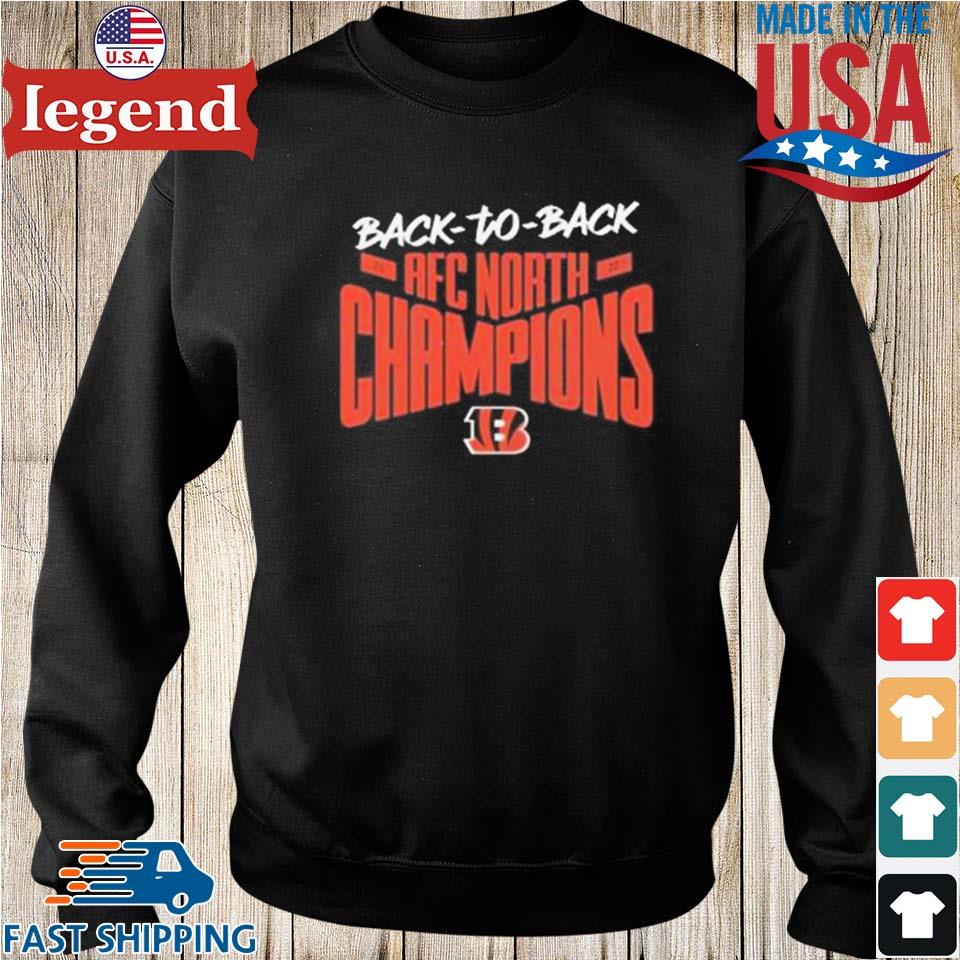 Cincinnati Bengals vs. Kansas City Chiefs 2022 AFC Championship High  Definition shirt, hoodie, sweater, long sleeve and tank top