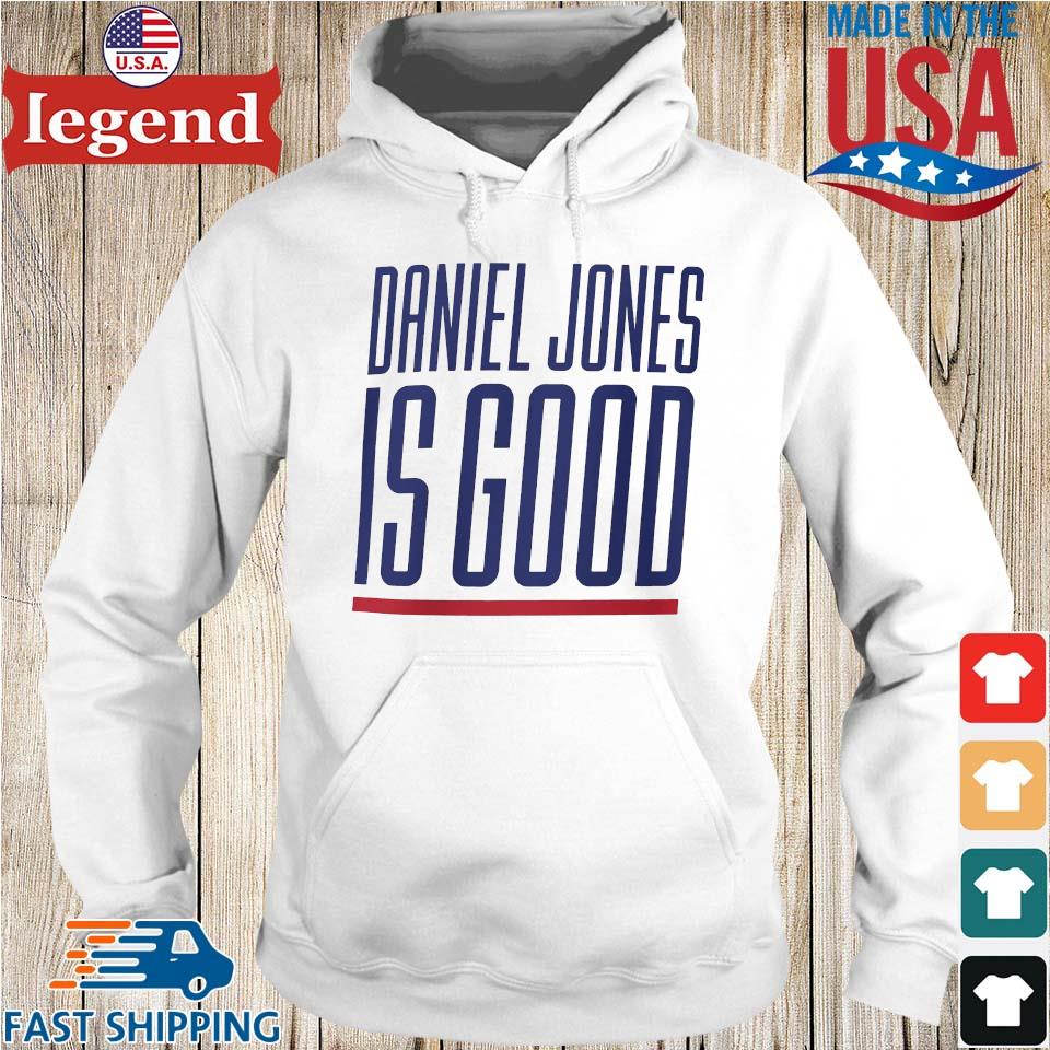 Daniel Jones Shirt - 9Teeshirt