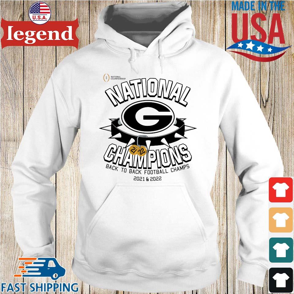 Georgia Bulldogs National Champions 2021 CFP Championship Shirt, hoodie,  sweater, long sleeve and tank top