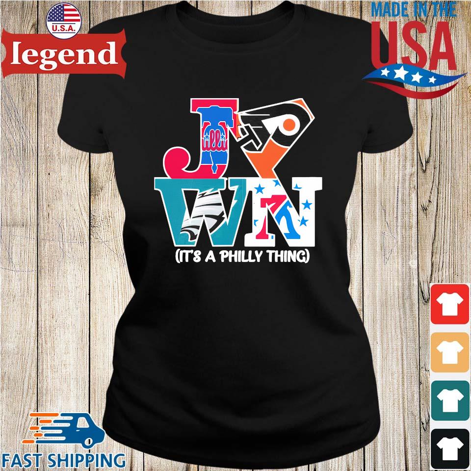 Jawn - its a Philly thing | Essential T-Shirt