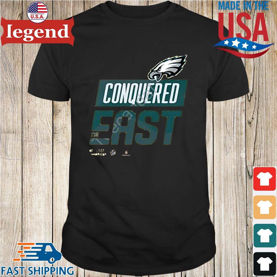 2022 NFC East Division Champions T Shirt Unisex T Shirt