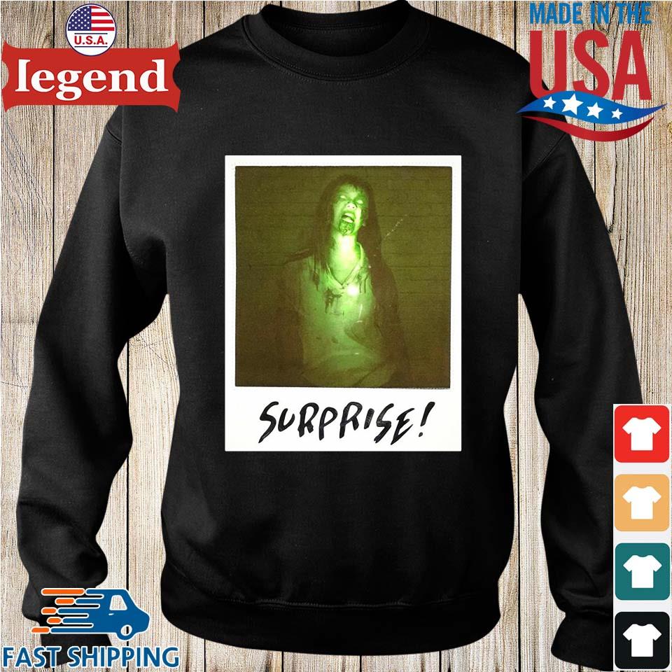 Surprise Doublet Polaroid Film T-shirt,Sweater, Hoodie, And Long