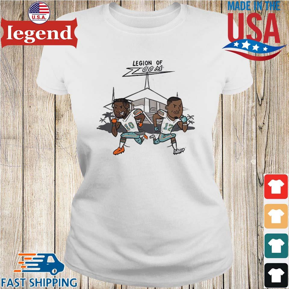 Tyreek Hill Dolphins Football T-shirt,Sweater, Hoodie, And Long