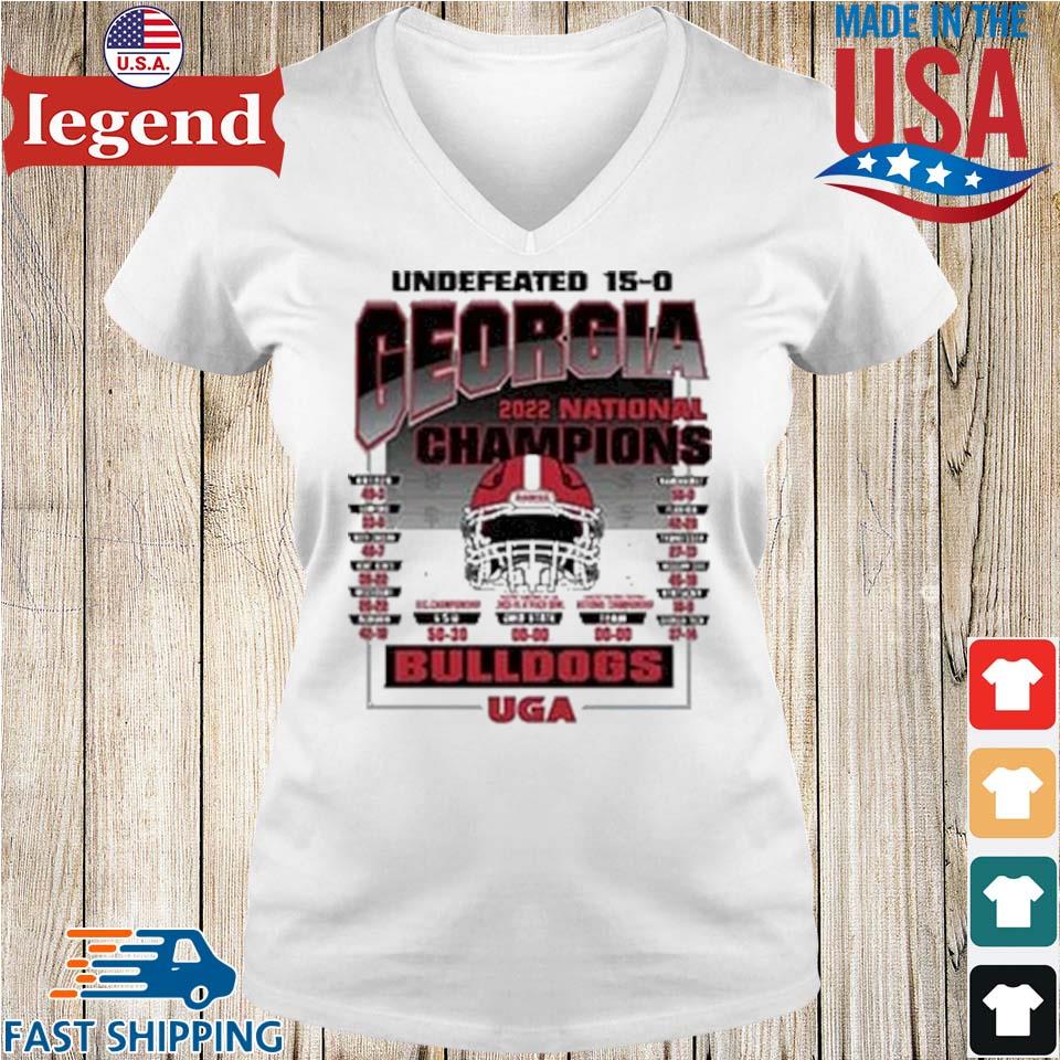 2022 National Tournament T-Shirt