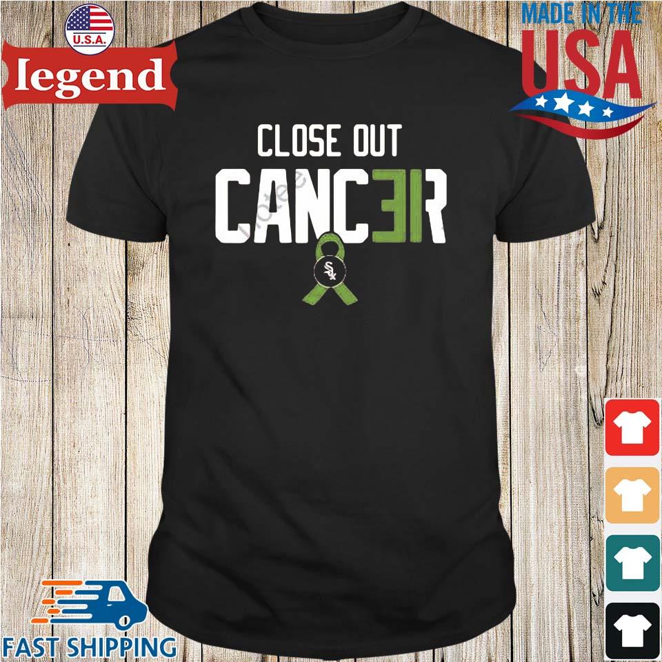 Close out cancer shirt, hoodie, sweater, long sleeve and tank top