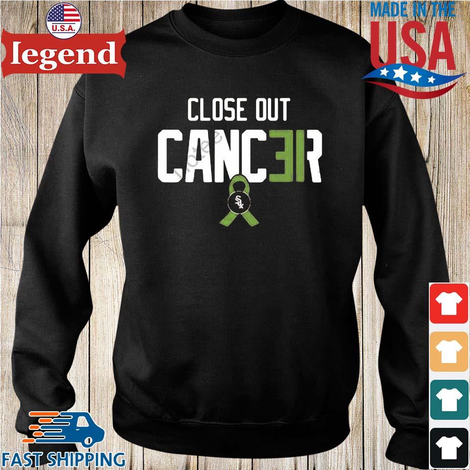 2023 Close Out Cancer Shirt, hoodie, sweater, long sleeve and tank top