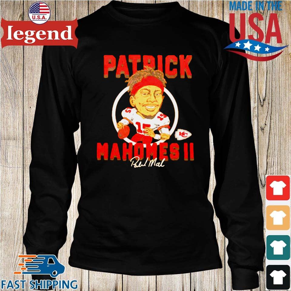 Premium Chiefs Kingdom Patrick Mahomes T-Shirt, hoodie, sweater, long  sleeve and tank top