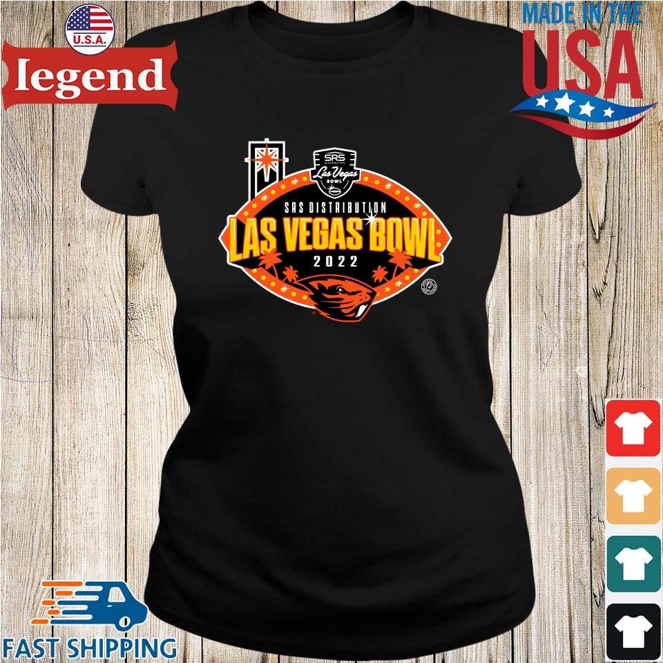 SRS Las Vegas Bowl 2022, Las Vegas