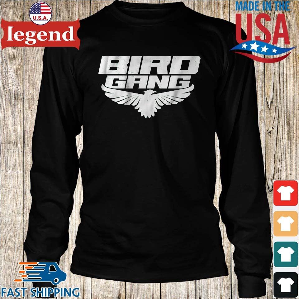 Black Eagles Sweatshirt Tshirt Hoodie Mens Womens Kids Weekends Coffee  Eagles Shirt Philadelphia Eagles Football T Shirt Bird Gang Sundays Are For  The Birds NEW - Laughinks