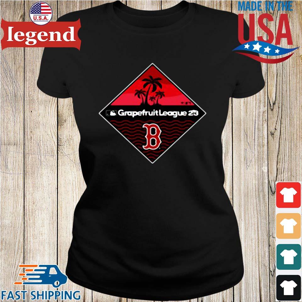 Official Boston Red Sox Spring Training Apparel, Red Sox 2023