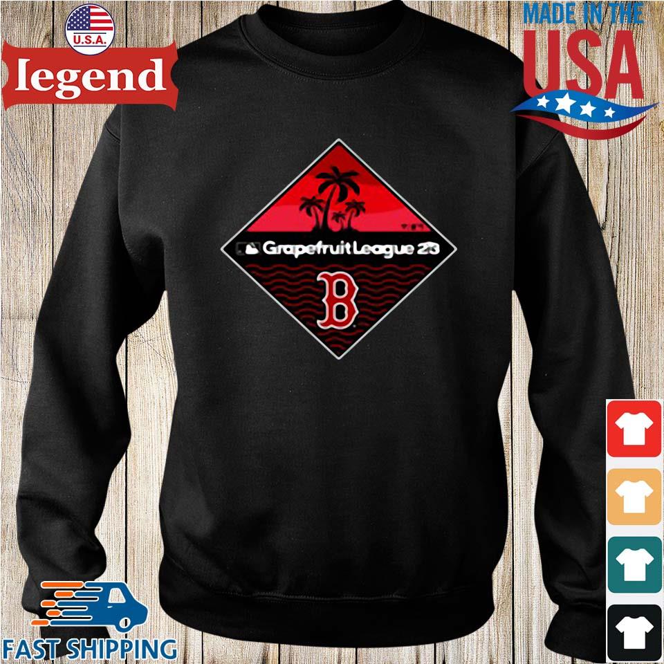 Boston Red Sox 2023 Spring Training Diamond T-shirt,Sweater