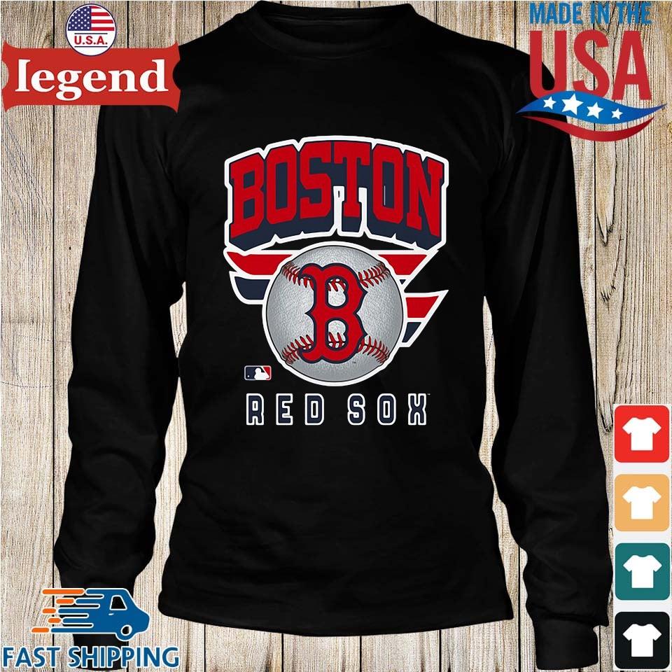 Come To The Dark Side We Have Boston Red Sox Shirts – Alottee