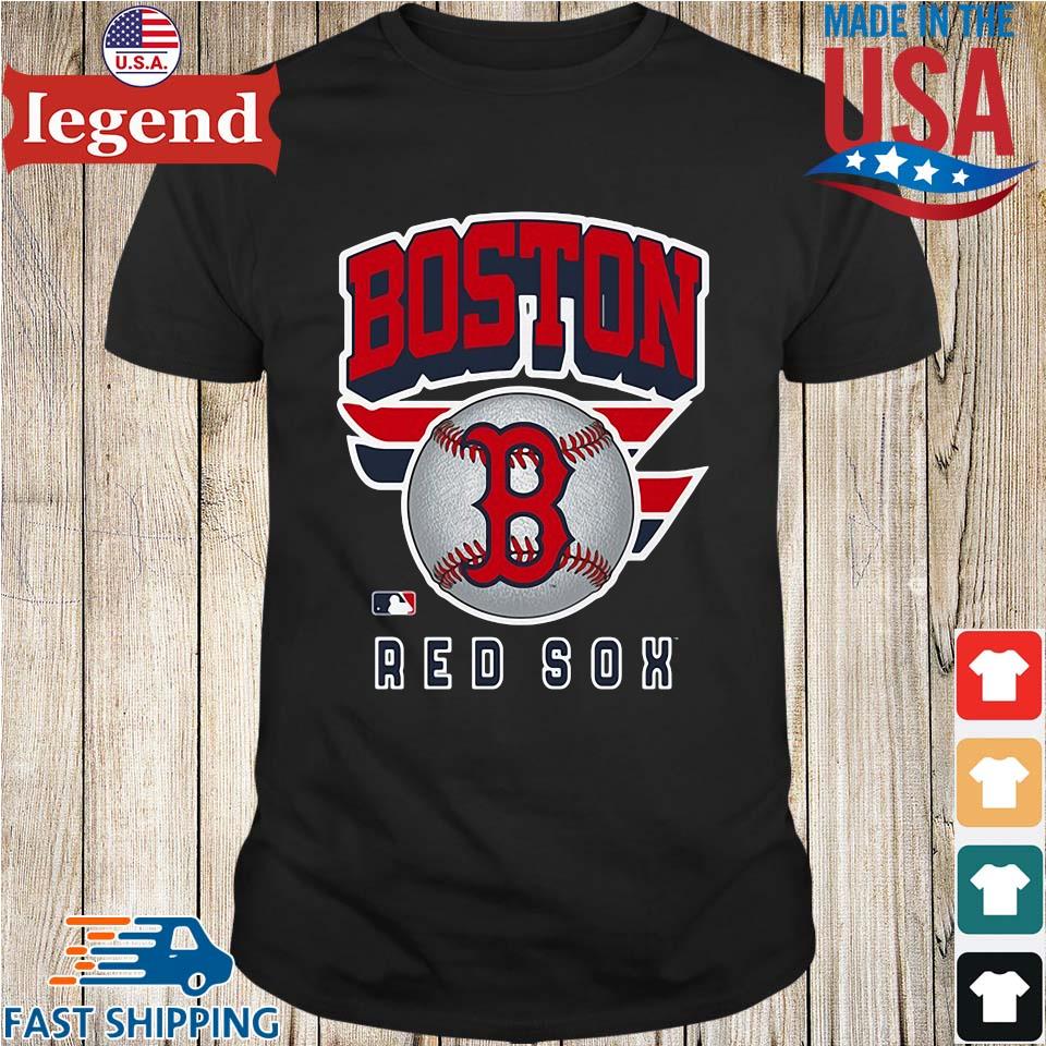 Boston Red Sox Navy Ninety Seven T-shirt,Sweater, Hoodie, And Long