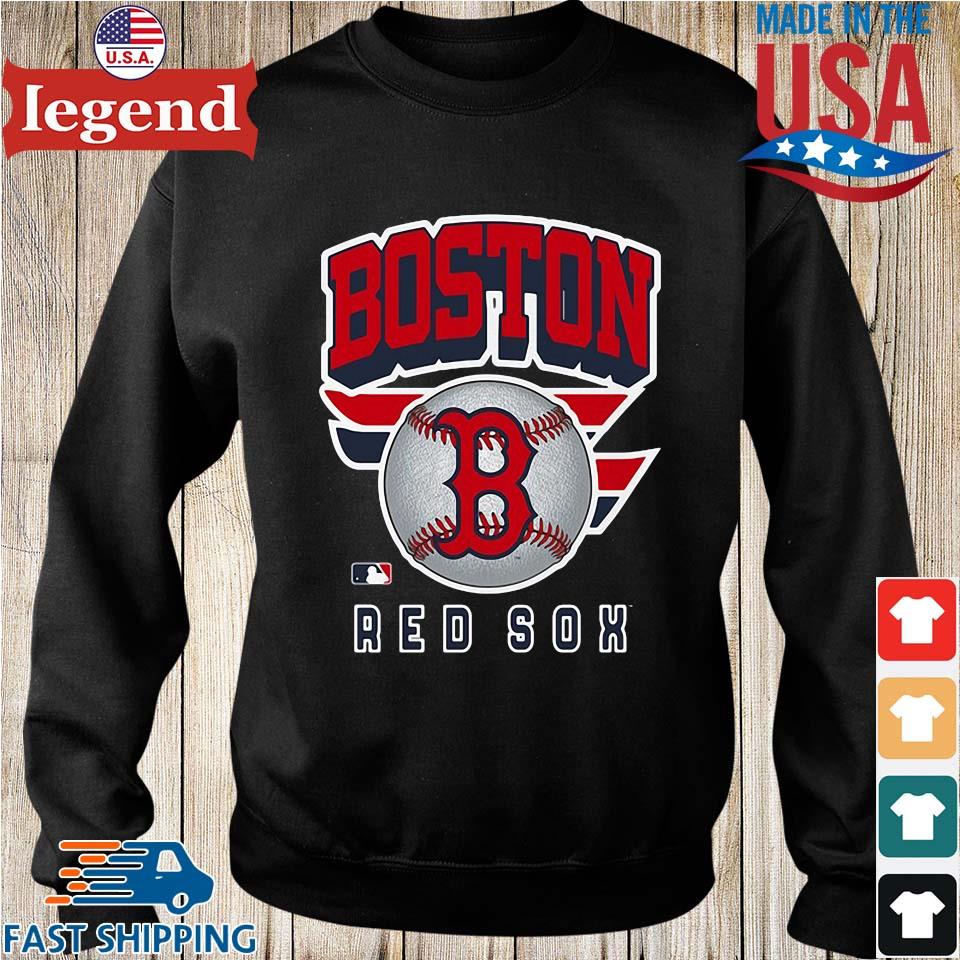 Official boston red sox navy nation shirt, hoodie, sweater, long sleeve and  tank top