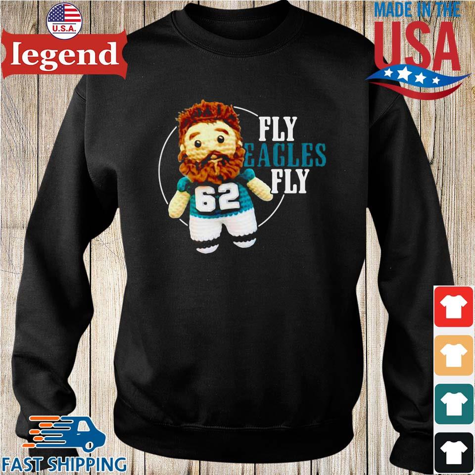 Jason Kelce Fly Kelce Fly Tee Shirt, hoodie, longsleeve tee, sweater