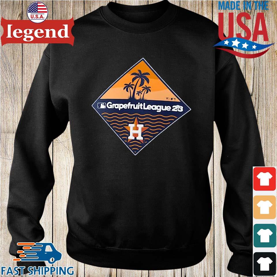 Houston Astros Spring Training 2023 Tee Shirt