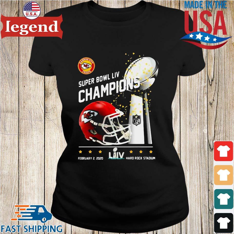 Super Bowl 2021 Kansas City Chiefs NFL Football Logo Super Bowl Shirt,Sweater,  Hoodie, And Long Sleeved, Ladies, Tank Top