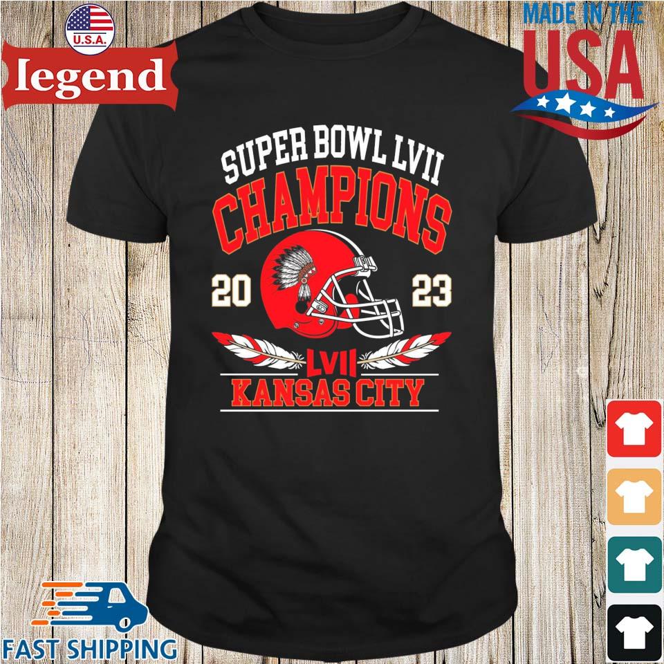 American football Super Bowl LVI 2022 shirt, hoodie, sweater, long