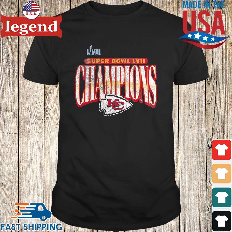 Kansas City Chiefs Super Bowl Apparel & Gear